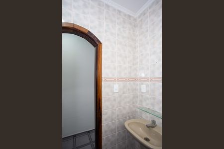 Casa à venda com 320m², 3 quartos e 2 vagasLavabo