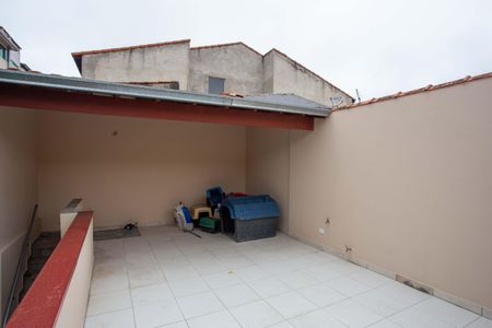 Casa à venda com 320m², 3 quartos e 2 vagasÁrea comum