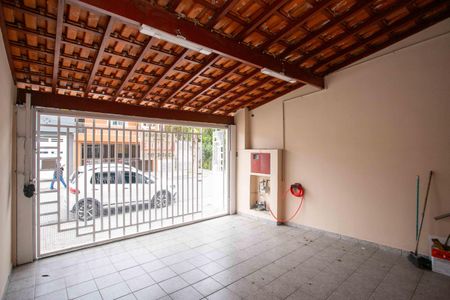 Casa à venda com 320m², 3 quartos e 2 vagasGaragem