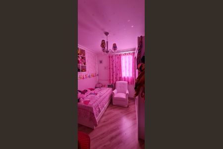 Apartamento à venda com 98m², 3 quartos e 2 vagasQuarto