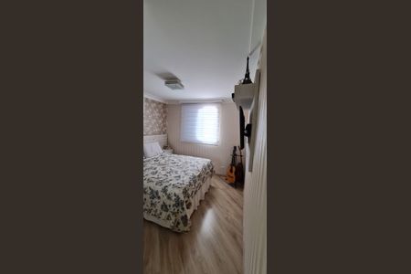 Apartamento à venda com 98m², 3 quartos e 2 vagasQuarto
