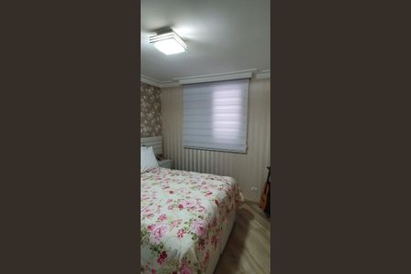 Apartamento à venda com 98m², 3 quartos e 2 vagasQuarto