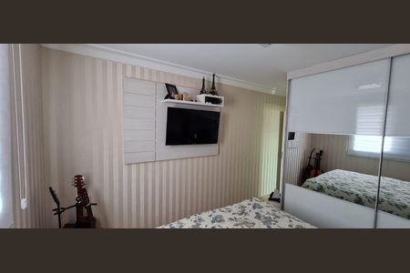 Apartamento à venda com 98m², 3 quartos e 2 vagasQuarto