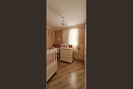 Apartamento à venda com 98m², 3 quartos e 2 vagasQuarto