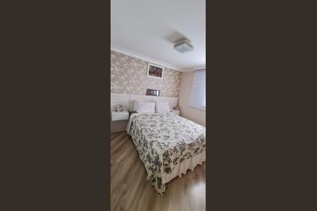 Apartamento à venda com 98m², 3 quartos e 2 vagasQuarto