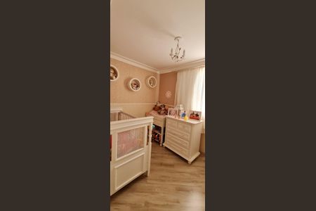 Apartamento à venda com 98m², 3 quartos e 2 vagasQuarto