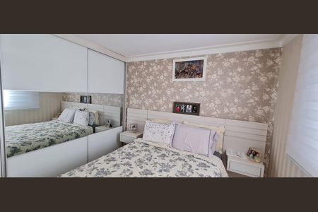 Apartamento à venda com 98m², 3 quartos e 2 vagasQuarto