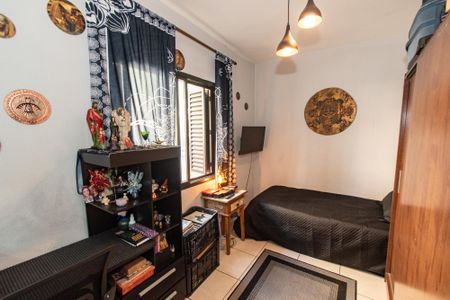 Apartamento à venda com 41m², 1 quarto e sem vaga Apartamento à venda com 41m², 1 quarto e sem vagaQuarto