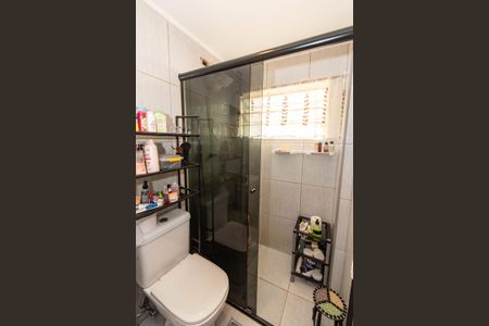Apartamento à venda com 41m², 1 quarto e sem vaga Apartamento à venda com 41m², 1 quarto e sem vagaBanheiro