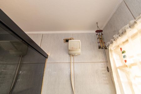 Banheiro de apartamento à venda com 1 quarto, 41m² em Vila Mariana, São Paulo