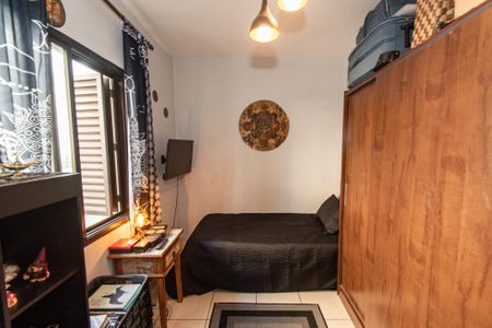 Apartamento à venda com 41m², 1 quarto e sem vaga Apartamento à venda com 41m², 1 quarto e sem vagaQuarto