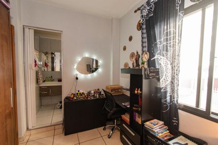 Quarto de apartamento à venda com 1 quarto, 41m² em Vila Mariana, São Paulo