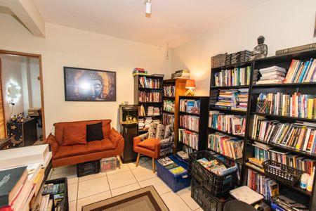 Apartamento à venda com 41m², 1 quarto e sem vaga Apartamento à venda com 41m², 1 quarto e sem vagaSala