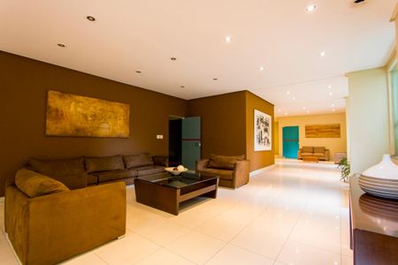 Apartamento à venda com 134m², 3 quartos e 3 vagasÁrea comum