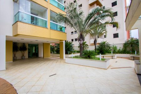 Apartamento à venda com 134m², 3 quartos e 3 vagasÁrea comum