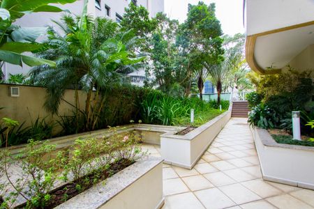 Apartamento à venda com 134m², 3 quartos e 3 vagasÁrea comum