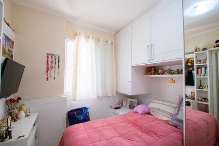 Apartamento à venda com 134m², 3 quartos e 3 vagasSuíte 3
