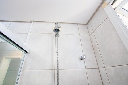 Apartamento à venda com 134m², 3 quartos e 3 vagasBanheiro da Suíte 3