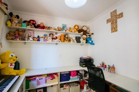 Apartamento à venda com 134m², 3 quartos e 3 vagasSuíte 2