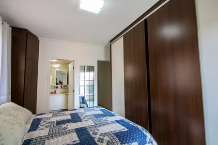Apartamento à venda com 134m², 3 quartos e 3 vagasSuíte 1