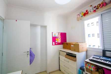 Apartamento à venda com 134m², 3 quartos e 3 vagasSuíte 2