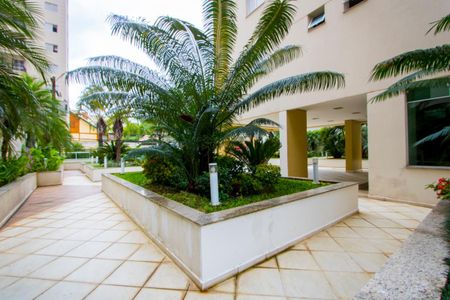 Apartamento à venda com 134m², 3 quartos e 3 vagasÁrea comum