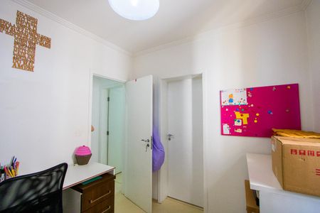 Apartamento à venda com 134m², 3 quartos e 3 vagasSuíte 2