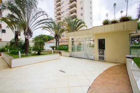 Apartamento à venda com 134m², 3 quartos e 3 vagasÁrea comum