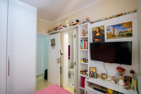 Apartamento à venda com 134m², 3 quartos e 3 vagasSuíte 3