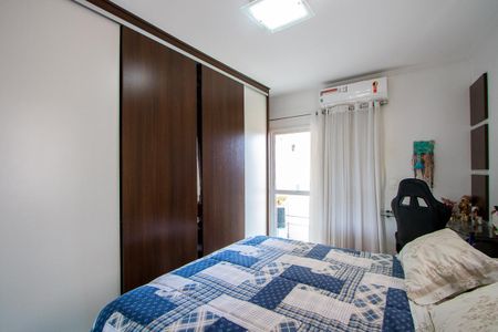 Apartamento à venda com 134m², 3 quartos e 3 vagasSuíte 1