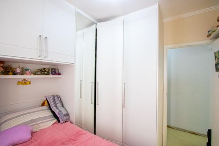 Apartamento à venda com 134m², 3 quartos e 3 vagasSuíte 3