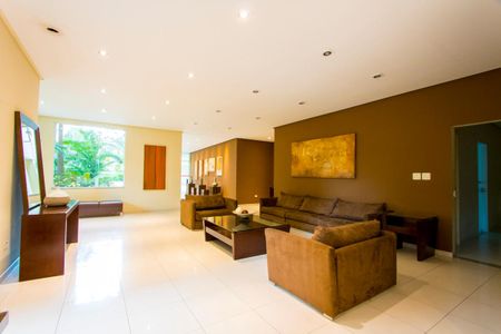 Apartamento à venda com 134m², 3 quartos e 3 vagasÁrea comum