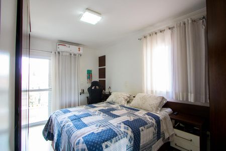 Apartamento à venda com 134m², 3 quartos e 3 vagasSuíte 1