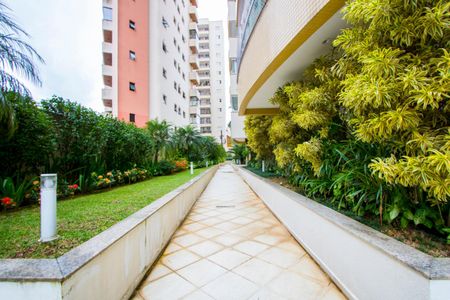 Apartamento à venda com 134m², 3 quartos e 3 vagasÁrea comum