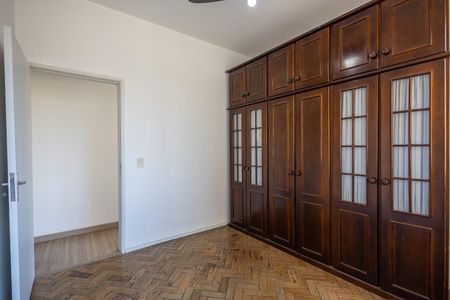 Apartamento à venda com 58m², 2 quartos e 1 vagaQuarto 1