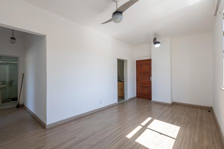Apartamento à venda com 58m², 2 quartos e 1 vagaSala