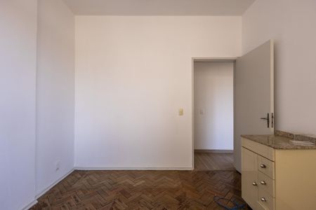 Apartamento à venda com 58m², 2 quartos e 1 vagaQuarto 2