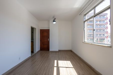 Apartamento à venda com 58m², 2 quartos e 1 vagaSala