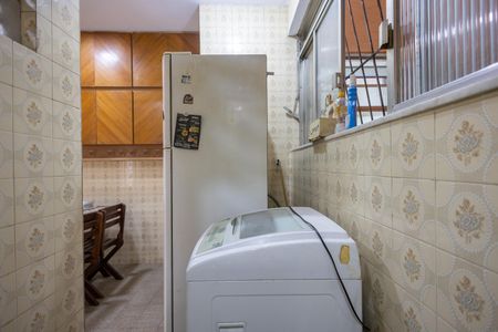 Apartamento à venda com 58m², 2 quartos e 1 vagaÁrea de Serviço