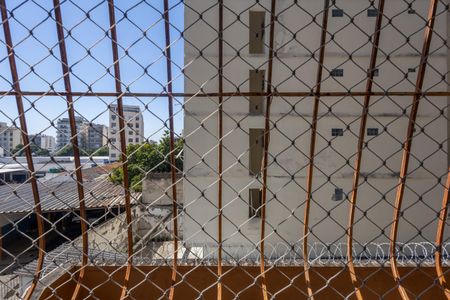 Apartamento à venda com 58m², 2 quartos e 1 vagaQuarto 1 Vista