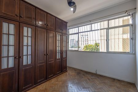 Apartamento à venda com 58m², 2 quartos e 1 vagaQuarto 1