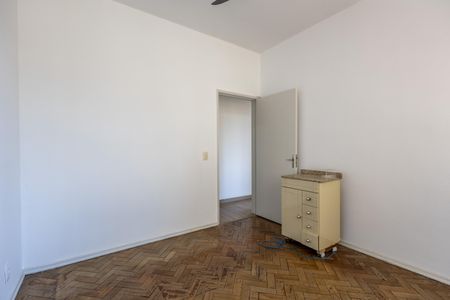 Apartamento à venda com 58m², 2 quartos e 1 vagaQuarto 2