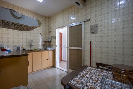 Apartamento à venda com 58m², 2 quartos e 1 vagaCozinha