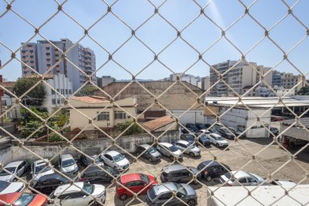 Apartamento à venda com 58m², 2 quartos e 1 vagaSala Vista