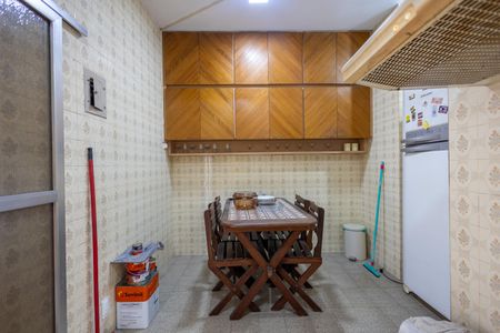 Apartamento à venda com 58m², 2 quartos e 1 vagaCozinha