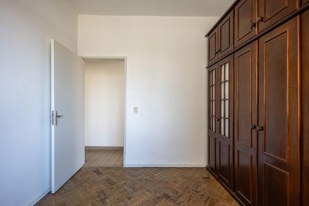 Apartamento à venda com 58m², 2 quartos e 1 vagaQuarto 1