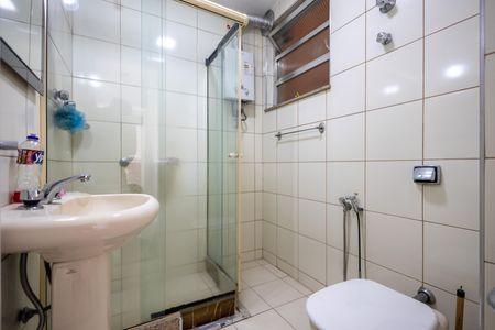 Apartamento à venda com 58m², 2 quartos e 1 vagaBanheiro