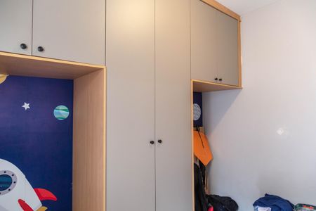 Apartamento para alugar com 45m², 2 quartos e sem vagaQuarto 1