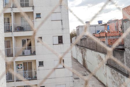 Apartamento para alugar com 45m², 2 quartos e sem vagaVista Quarto 1