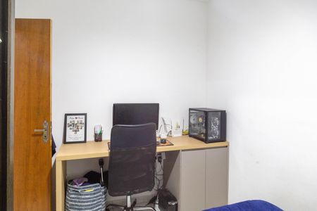 Apartamento para alugar com 45m², 2 quartos e sem vagaQuarto 2